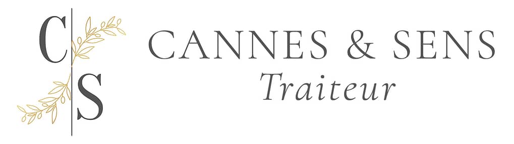Cannes & Sens  – Traiteur